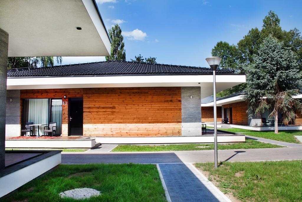 Villas&apartments Oaza Ilidža Exterior foto