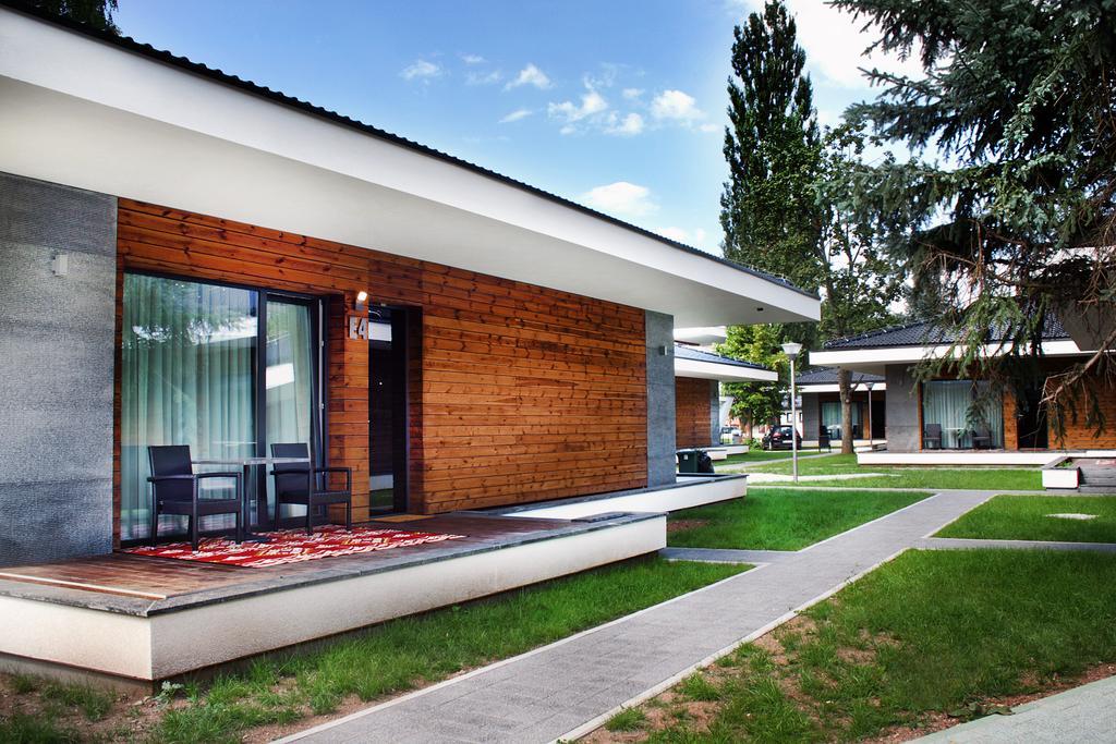 Villas&apartments Oaza Ilidža Exterior foto