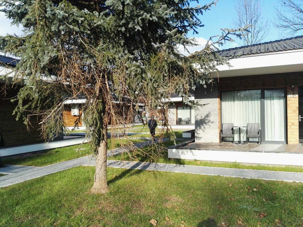 Villas&apartments Oaza Ilidža Exterior foto