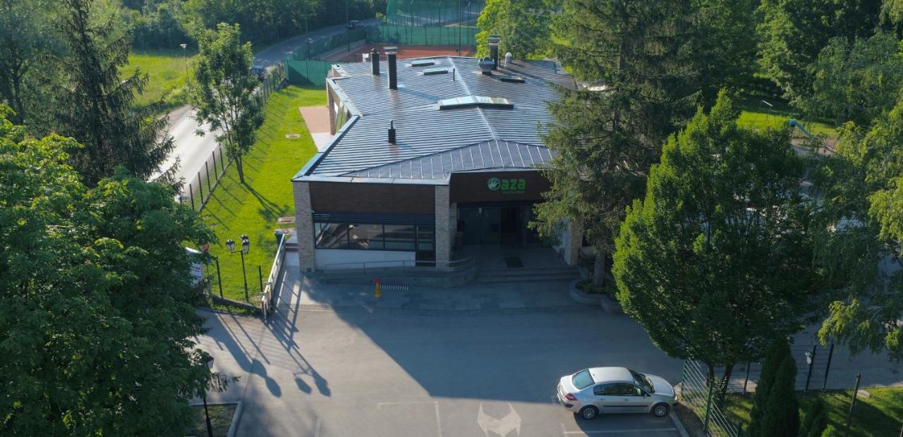 Villas&apartments Oaza Ilidža Exterior foto